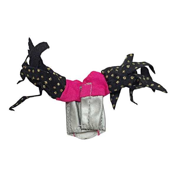 Bratz Lela Costume Party Halloween Witch Doll Outfit Replacement Shirt