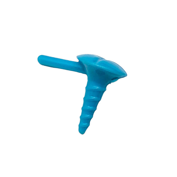 Monster High Frankie Stein Scaris City Of Frights Doll Replacement Yellow Or Blue Earrings