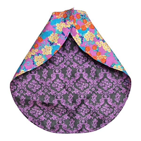 Ever After High Raven Queen Magic Arrow Archery Doll Replacement Floral Cloak