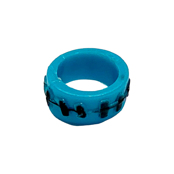 Monster High Home Ick Frankie Stein Doll Size Replacement Blue Bracelet