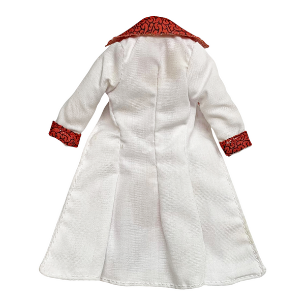 Monster High Ghoulia Yelps Mad Science Doll Outfit Replacement White Lab Coat Jacket