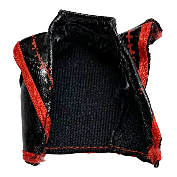 Monster High Zombie Shake Meowlody Werecat Twins Doll Replacement Black Vest