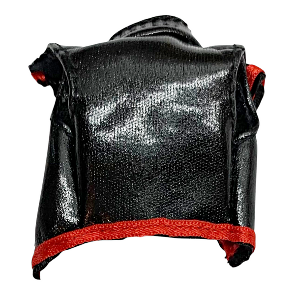 Monster High Zombie Shake Meowlody Werecat Twins Doll Replacement Black Vest