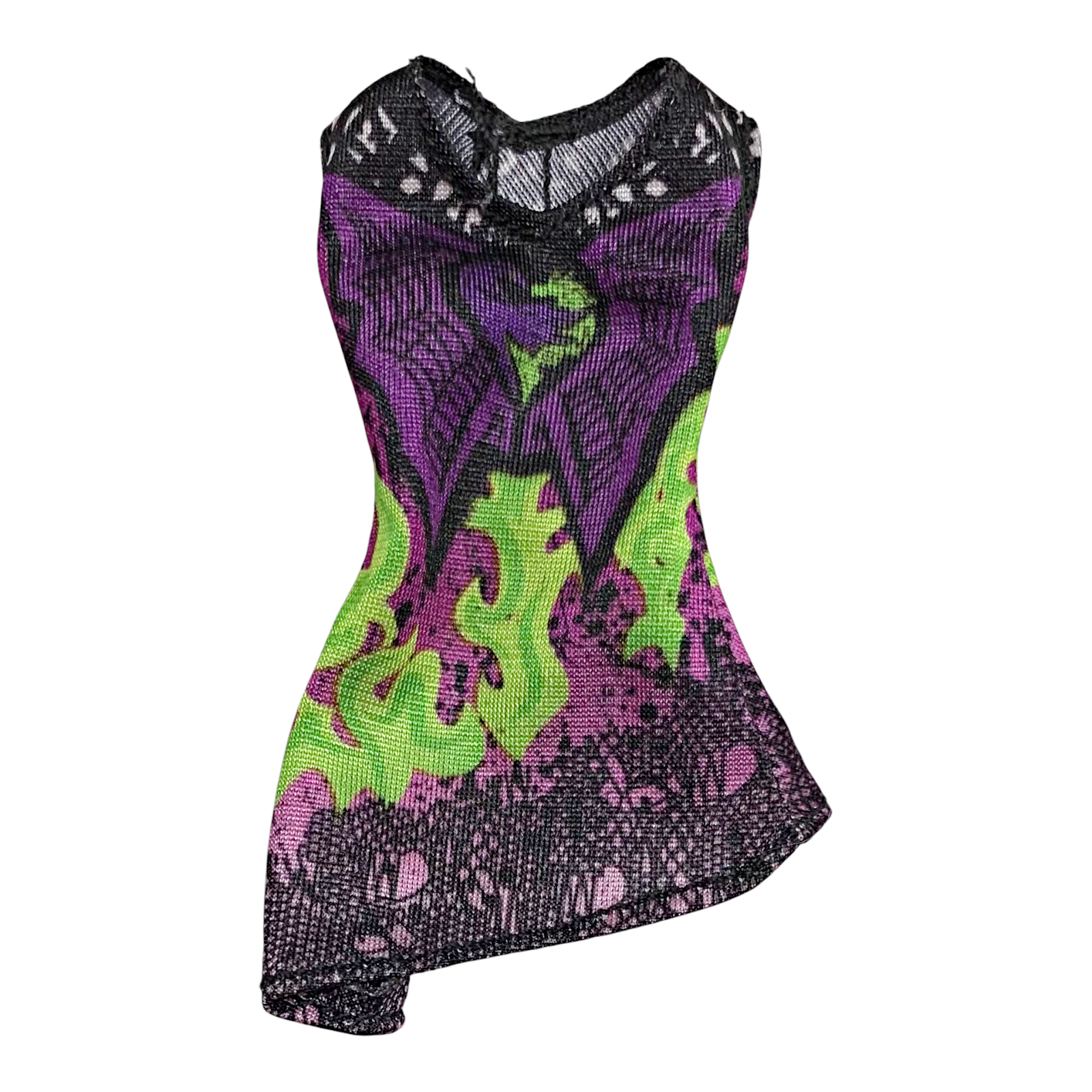 open lace back dress Amazon.com: MelangCos Musical Movie Cosplay Mal Costume Women's Princess  Fancy Sleeveless Tulle Tiered Dresses for Halloween (Purple, XS) :  Clothing, Shoes & Jewelry