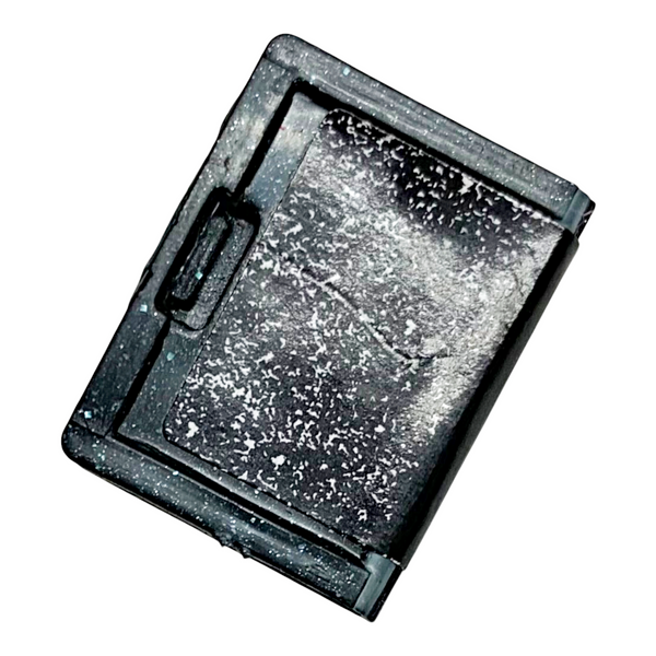 Monster High Spectra "Floating" Bed Doll Playset Replacement Mini Diary Journal Book Part