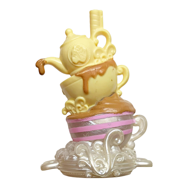 Ever After High Madeline Hatter Sugar Coated Doll Replacement Teapot Accessory