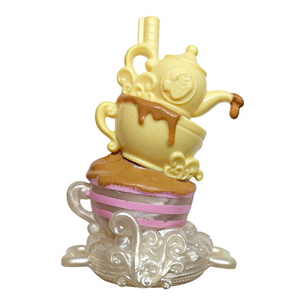 Ever After High Madeline Hatter Sugar Coated Doll Replacement Teapot Accessory