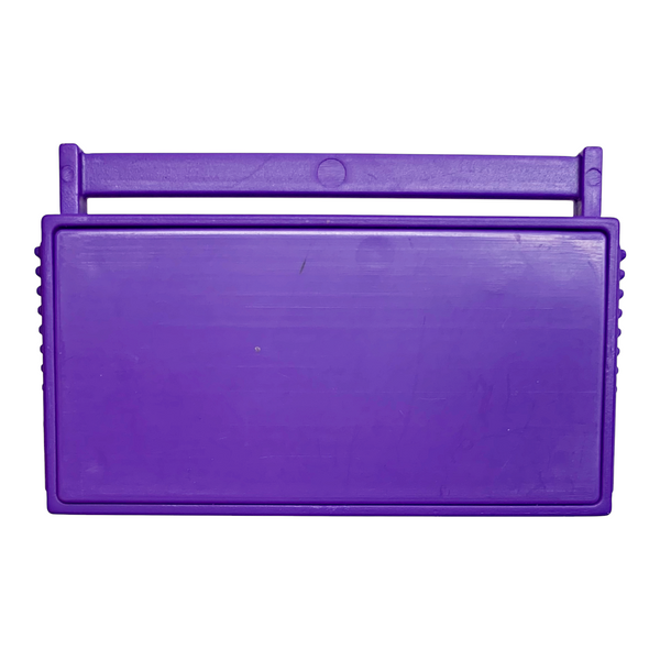 Barbie Made To Move Dancer Doll Replacement Purple Boombox Part