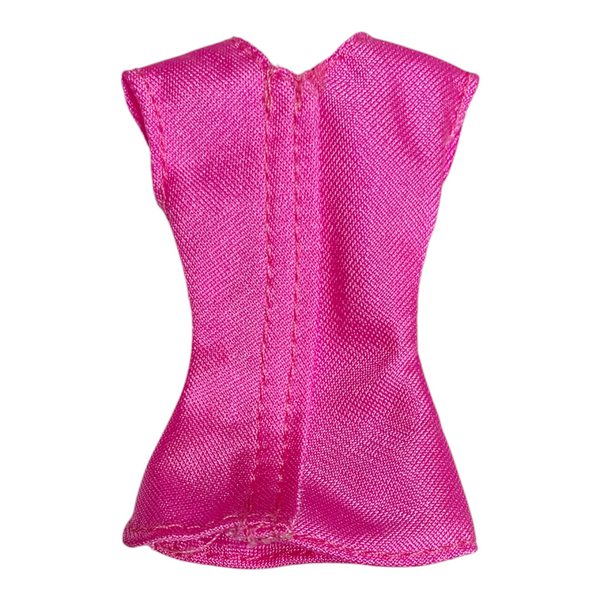Ever After High Jillian Beanstalk 1st Chapter Doll Outfit Replacement Pink Shirt