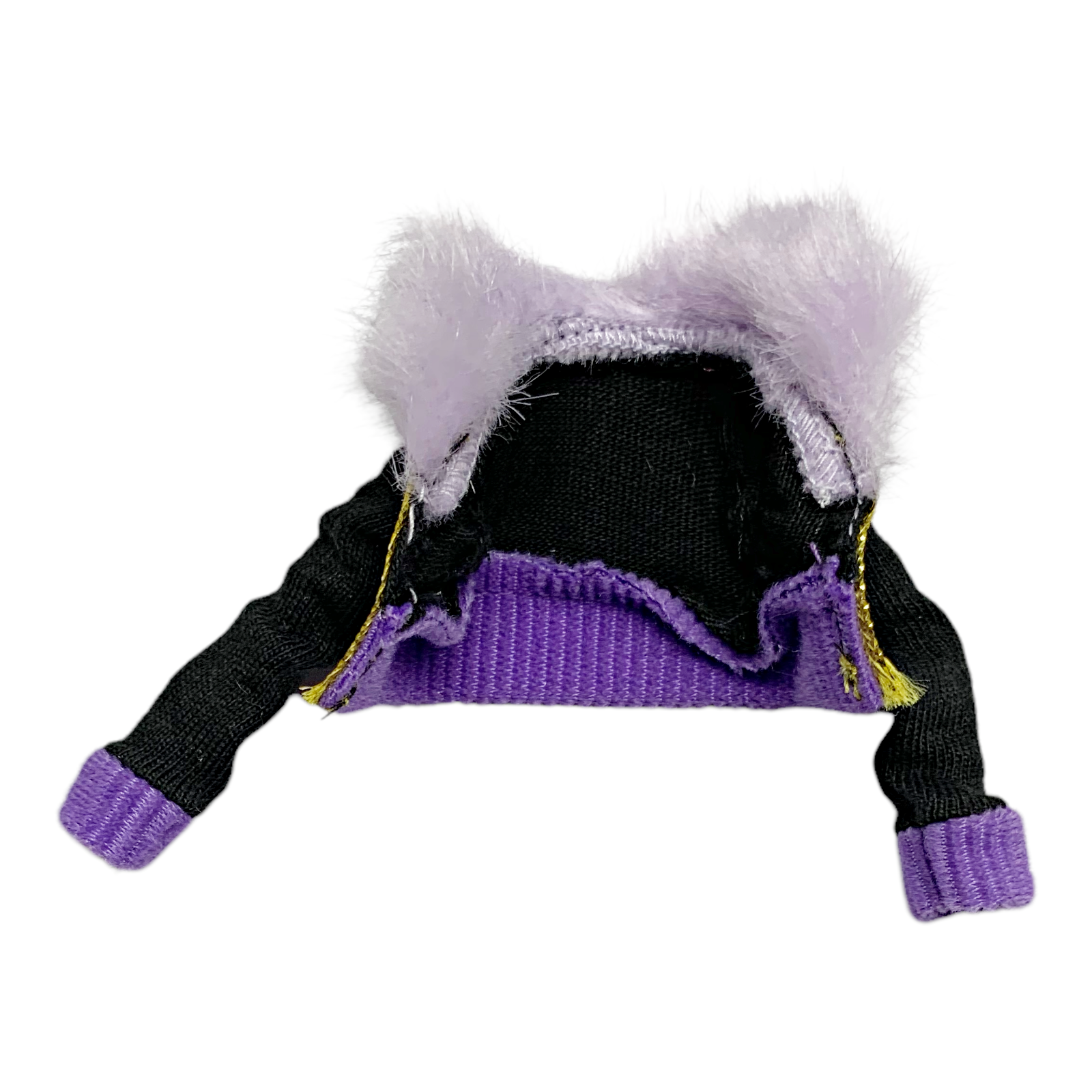 Monster High Clawdeen Wolf 1st Wave Style G1 Doll