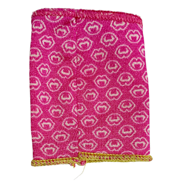 Monster High Creepateria Beast Bites Cafe Draculaura Doll Replacement Pink Skirt