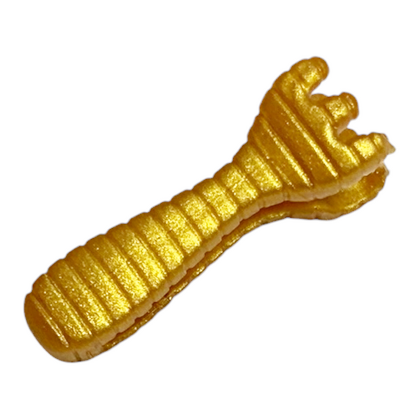 Monster High Cleo De Nile Monster Ball G3 Doll Replacement Gold Tongs Part