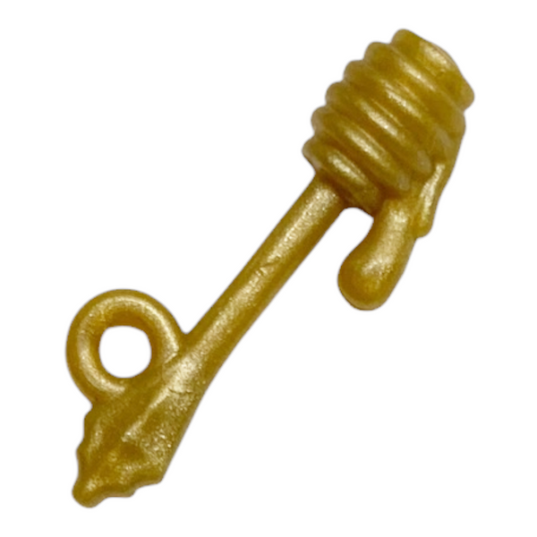 Monster High Venus McFlytrap Garden Mysteries G3 Doll Replacement Honey Dipper Stick