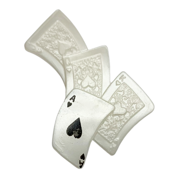 Ever After High Raven Queeen Way Too Wonderland Doll Replacement Cards Accessory Part