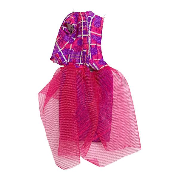 Ever After High Holly O'Hair Back To School Doll Outfit Replacement Dress