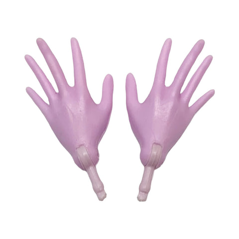 Monster High Operetta Doll Replacement Hands Arm Parts