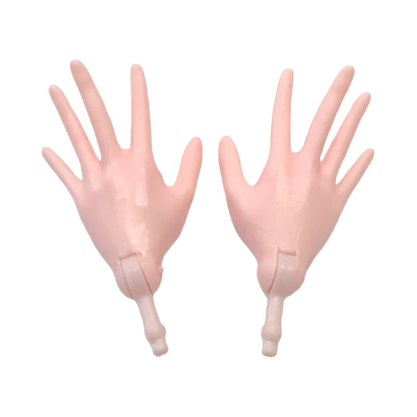 Monster High Draculaura Doll Replacement Arm Parts Pair Of Hands