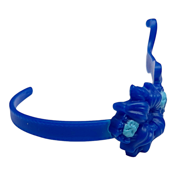 Monster High Catrine DeMew Gloom & Bloom Doll Replacement Blue Flower Headband