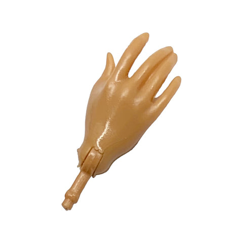 Monster High Cleo De Nile Gloom Beach Doll Replacement Right Hand Part