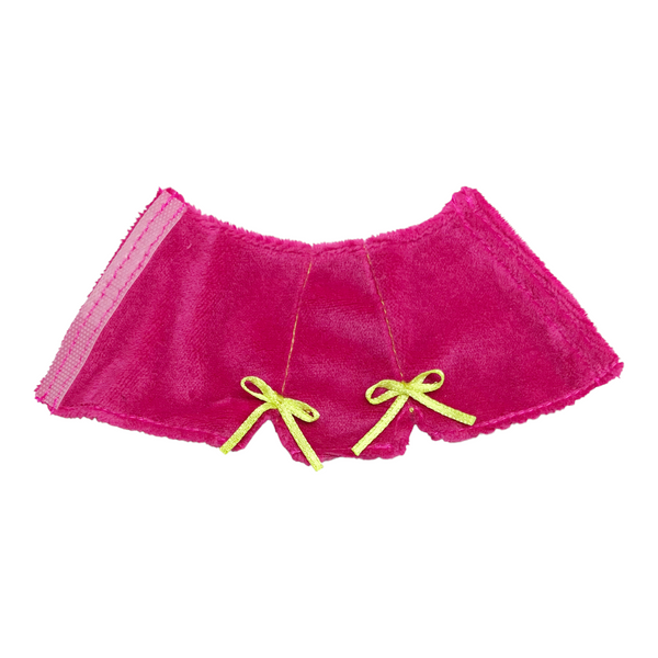 Monster High Venus McFlytrap Garden Mysteries G3 Doll Outfit Replacement Pink Skirt