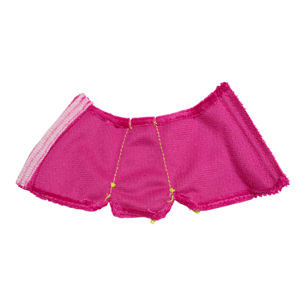 Monster High Venus McFlytrap Garden Mysteries G3 Doll Outfit Replacement Pink Skirt