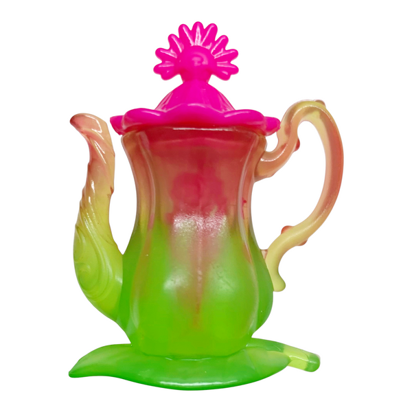 Monster High Venus McFlytrap Garden Mysteries G3 Doll Replacement Teapot