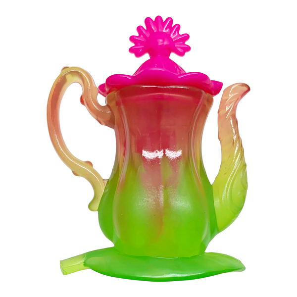 Monster High Venus McFlytrap Garden Mysteries G3 Doll Replacement Teapot