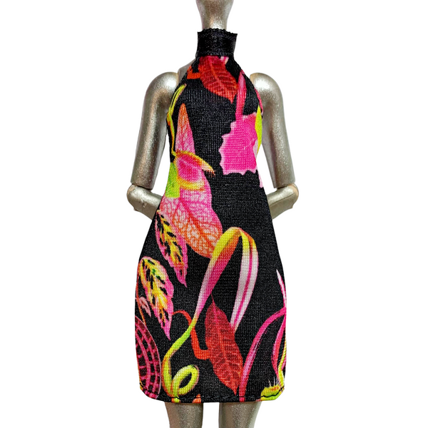 Monster High Venus McFlytrap Garden Mysteries G3 Doll Outfit Replacement Dress