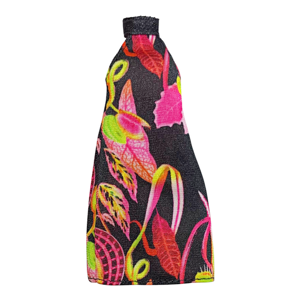 Monster High Venus McFlytrap Garden Mysteries G3 Doll Outfit Replacement Dress