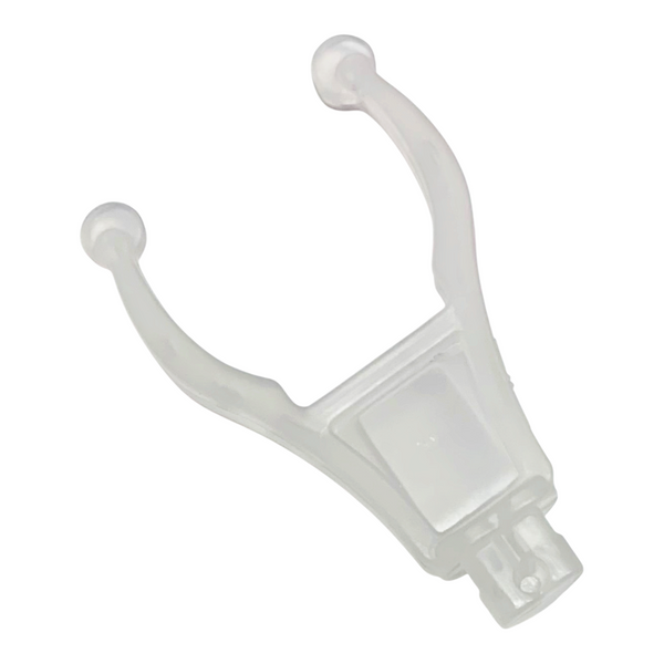 Monster High Venus McFlytrap Garden Mysteries Playset Replacement Clear Waist Clip Part