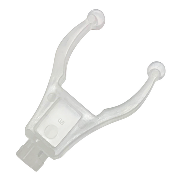 Monster High Venus McFlytrap Garden Mysteries Playset Replacement Clear Waist Clip Part
