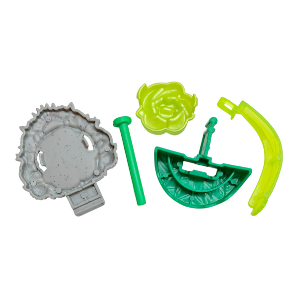 Monster High Venus McFlytrap Garden Mysteries Playset Replacement Parts Bundle
