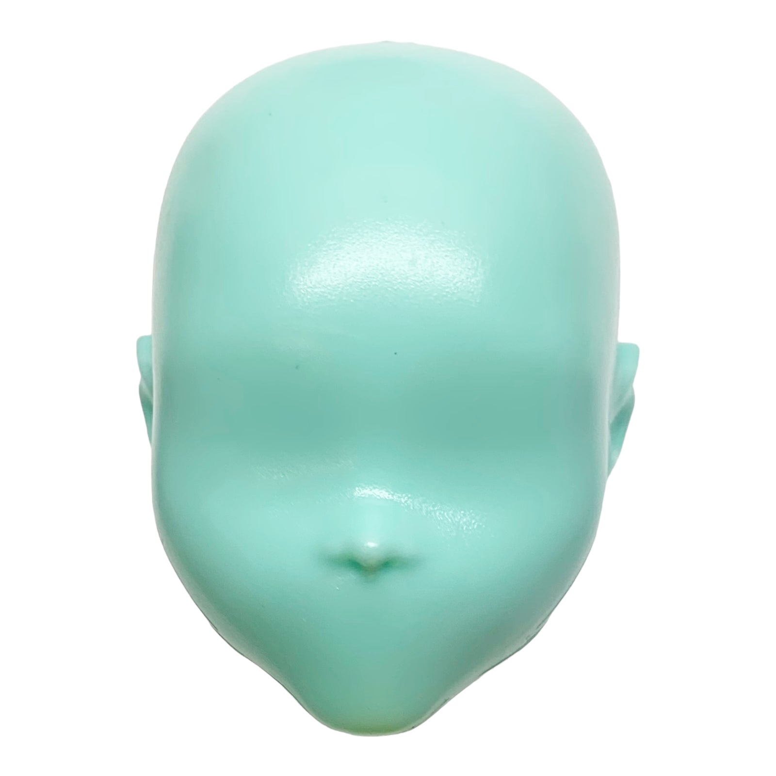 Monster High Monster Maker Playset Replacement Doll Size Head Part