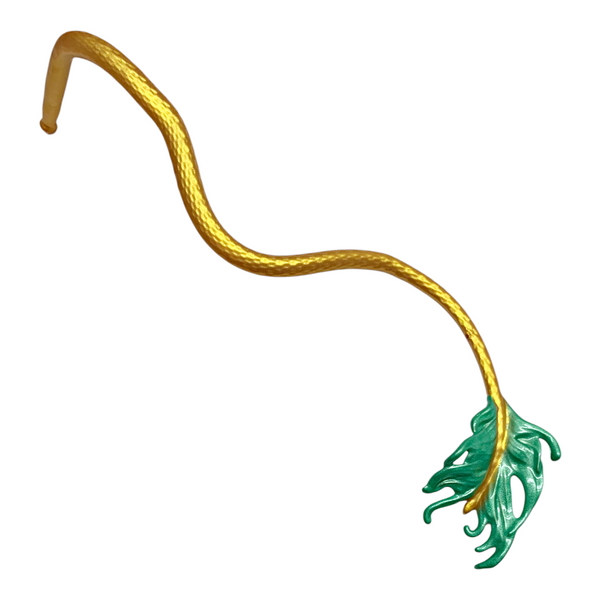Monster High Jinafire Long Gore-Geous Oasis G3 Doll Replacement Tail Part