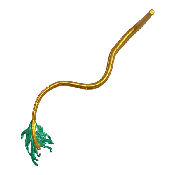 Monster High Jinafire Long Gore-Geous Oasis G3 Doll Replacement Tail Part