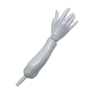 Monster High Slo Mo Student Doll Replacement Right Hand & Forearm (Arm Parts)