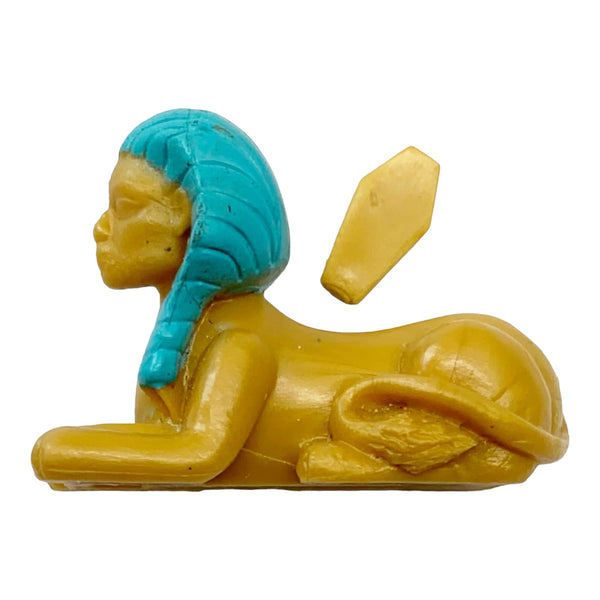 Monster High Cleo De Nile Doll Vanity Playset Replacement Sphinx MP3 Player Set