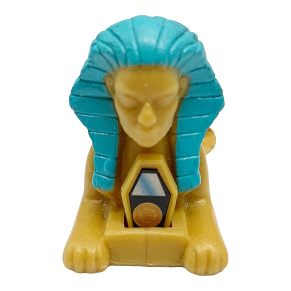 Monster High Cleo De Nile Doll Vanity Playset Replacement Sphinx MP3 Player Set