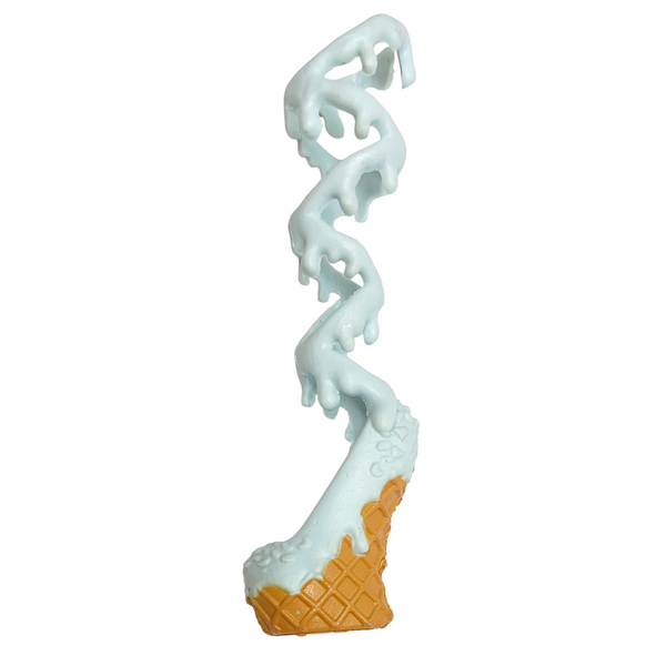 Ever After High Cedar Wood Sugar Coated Doll Replacement Left Shoe Part