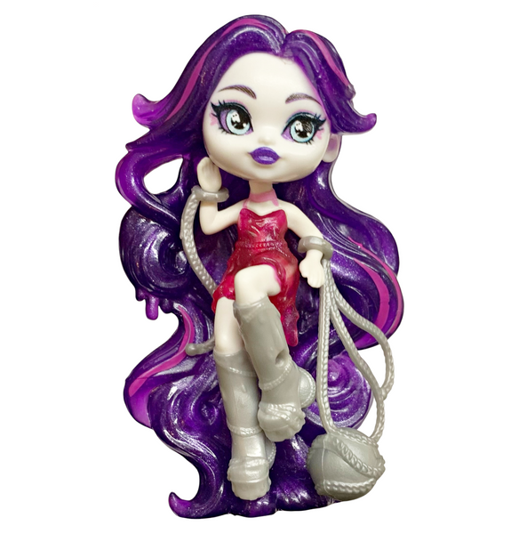 Monster High Potions Spectra Vondergeist 3" Mini Doll Figure