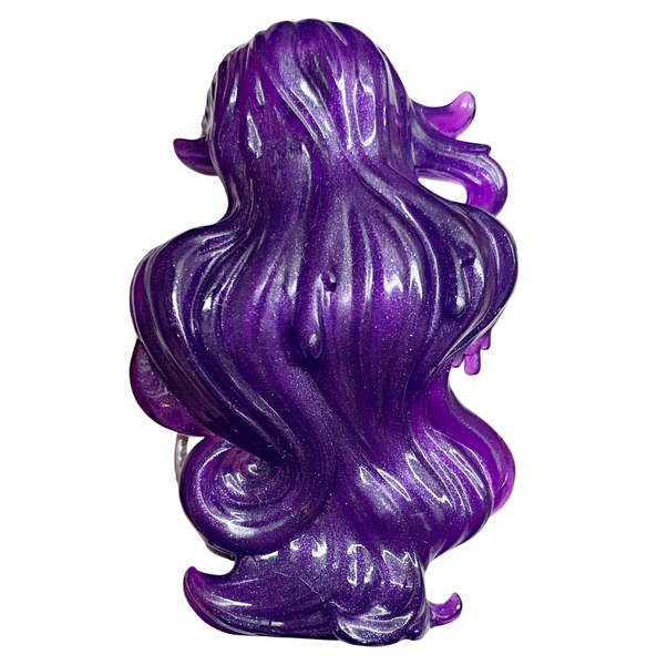 Monster High Potions Spectra Vondergeist 3" Mini Doll Figure