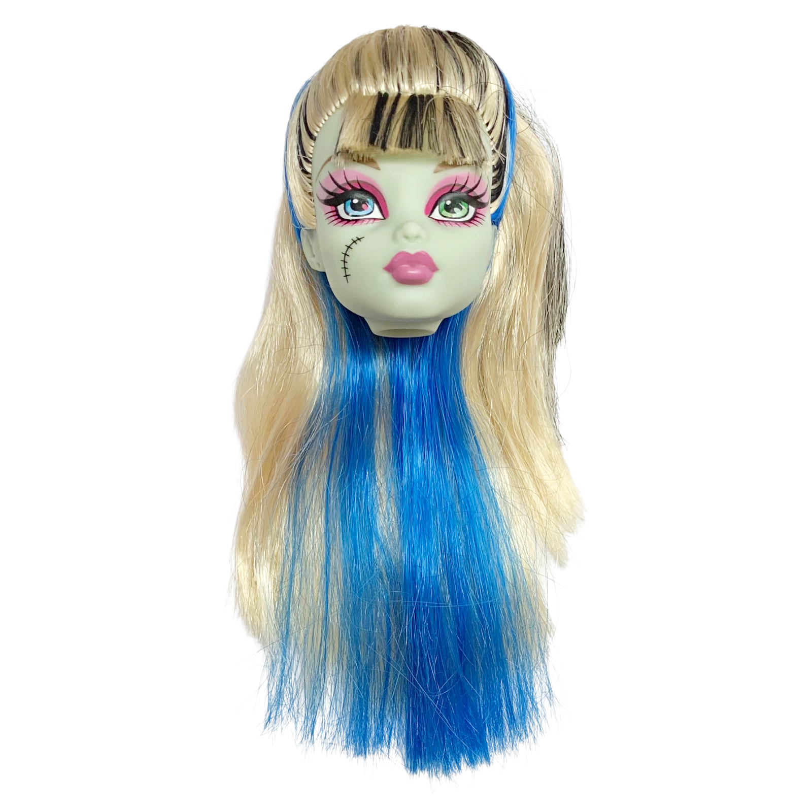 Monster High Doll Head Parts – The Serendipity Doll Boutique