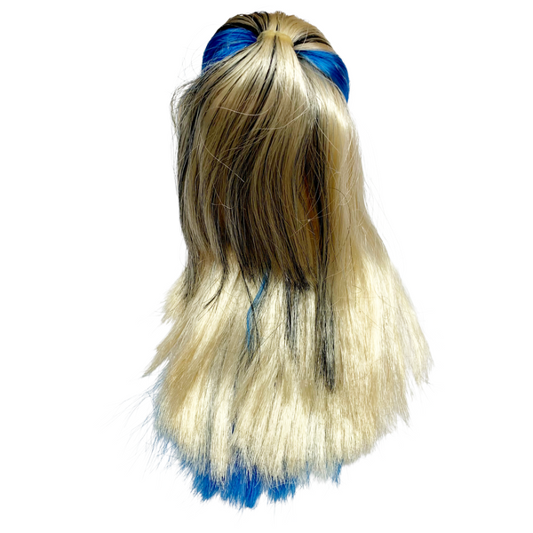 Monster High Frankie Stein Ghoul Spirit Doll Replacement Head Part