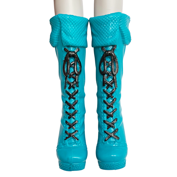 Ever After High Faybelle Thorn 1st Chapter Original Doll Replacement Shoes