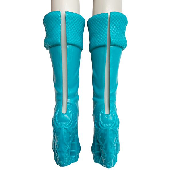Ever After High Faybelle Thorn 1st Chapter Original Doll Replacement Shoes