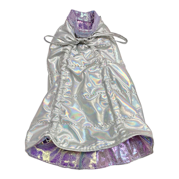 LOL Surprise OMG Missy Frost Fashion Show Style Edition Doll Outfit Replacement Long Skirt