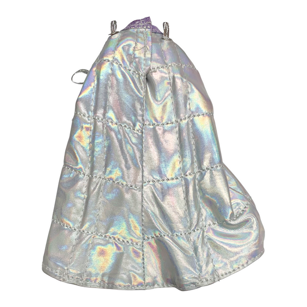 LOL Surprise OMG Missy Frost Fashion Show Style Edition Doll Outfit Replacement Long Skirt