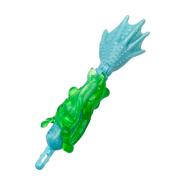 Monster High Great Scarrier Reef Posea Reef Doll Replacement Right Hand Arm Part & Bracelet