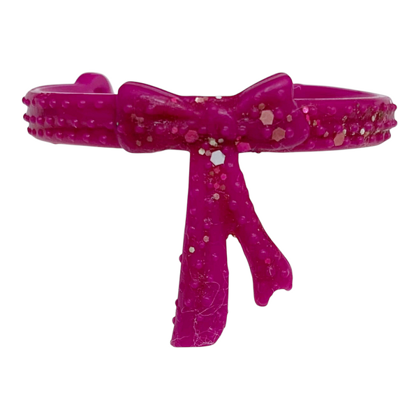 Ever After High Madeline Hatter Sugar Coated Doll Replacement Bow Belt