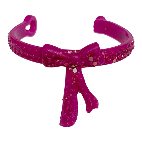Ever After High Madeline Hatter Sugar Coated Doll Replacement Bow Belt